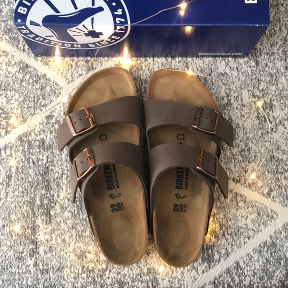 birkenstock size 39